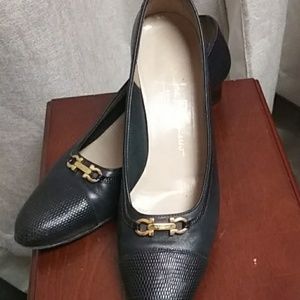 S. Ferragamo Shoes